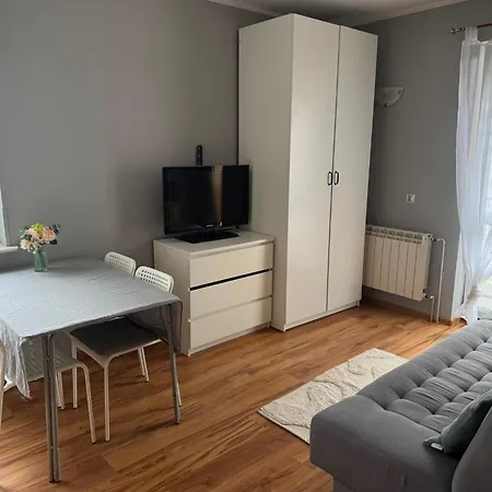 Stacja Do Wynajecia Гостевой дом 3*