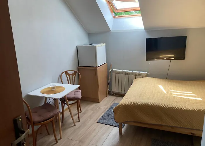 Stacja Do Wynajecia 3*