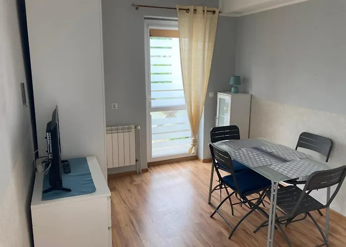 Stacja Do Wynajecia 3*