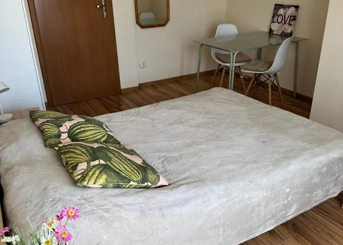 Stacja Do Wynajecia 3*