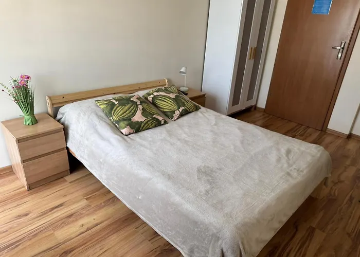 Stacja Do Wynajecia Gasthof 3*