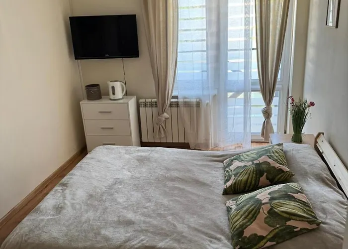 Stacja Do Wynajecia 3*