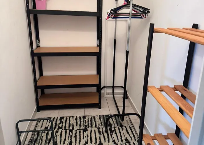 Stacja Do Wynajecia 招待所 3*