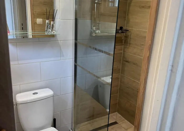 Stacja Do Wynajecia 3*