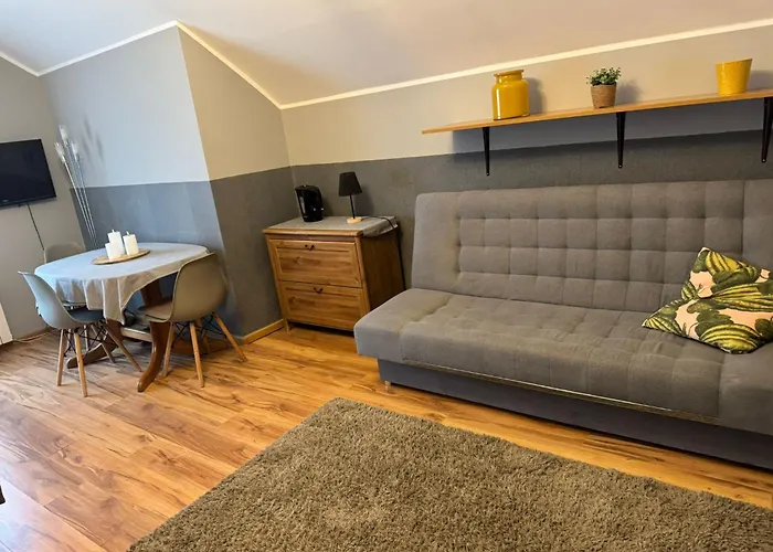 招待所 Stacja Do Wynajecia